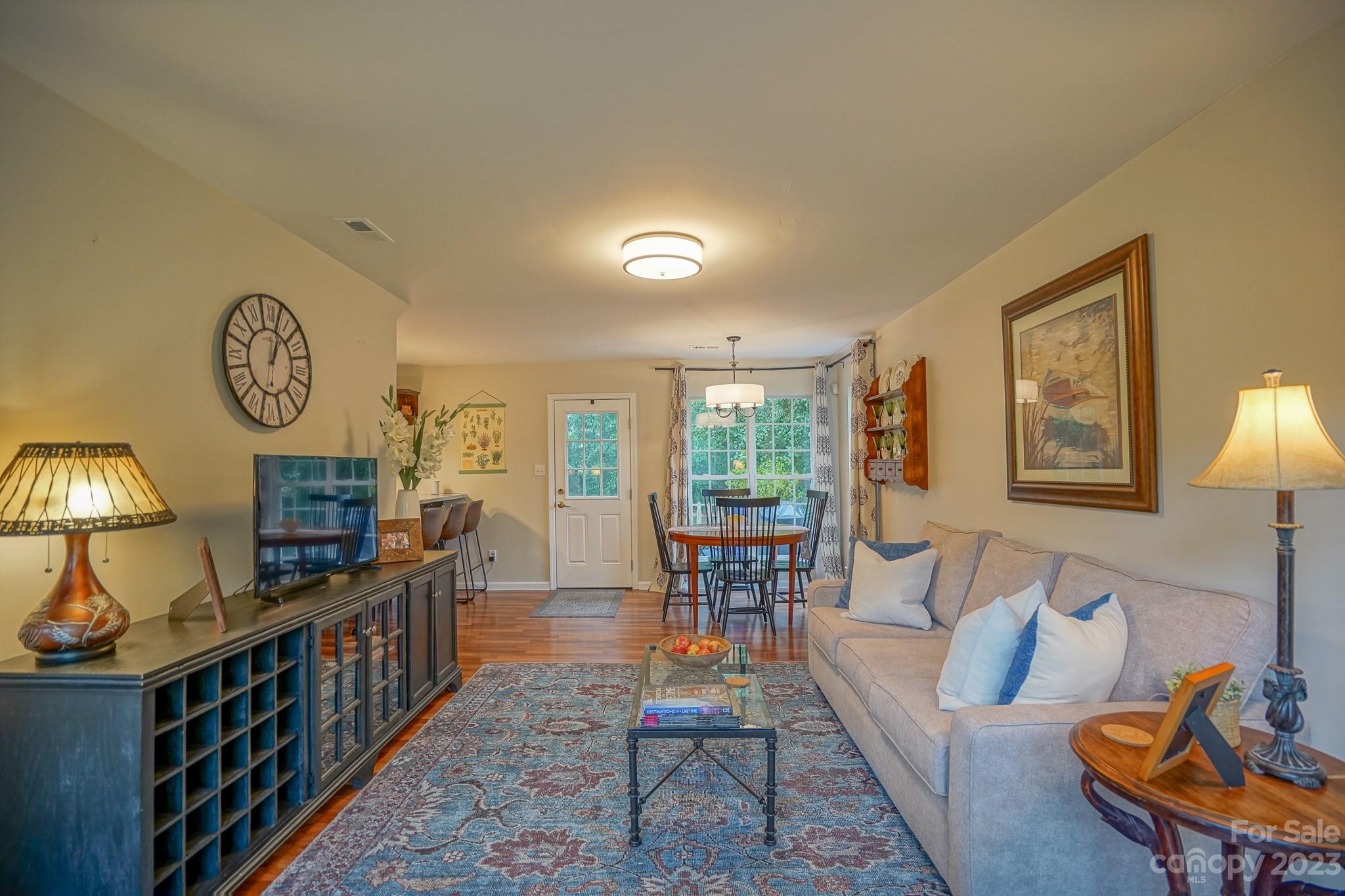 1657 Trotters Ridge Road Stanfield, NC 28163 - Photo 7 of 36 Gallery Image 7