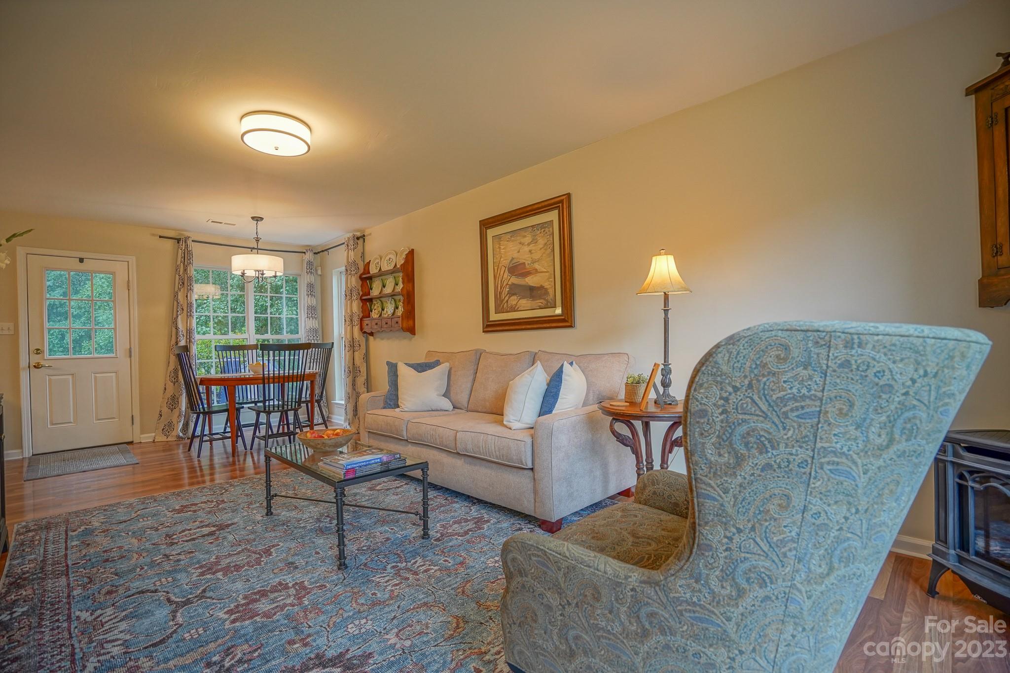 1657 Trotters Ridge Road Stanfield, NC 28163 - Photo 8 of 36 Gallery Image 8