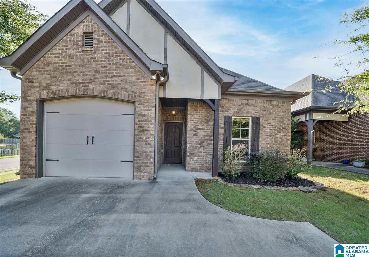 112 Sharpe Street Sterrett, AL 35147 - Photo 1 of 38