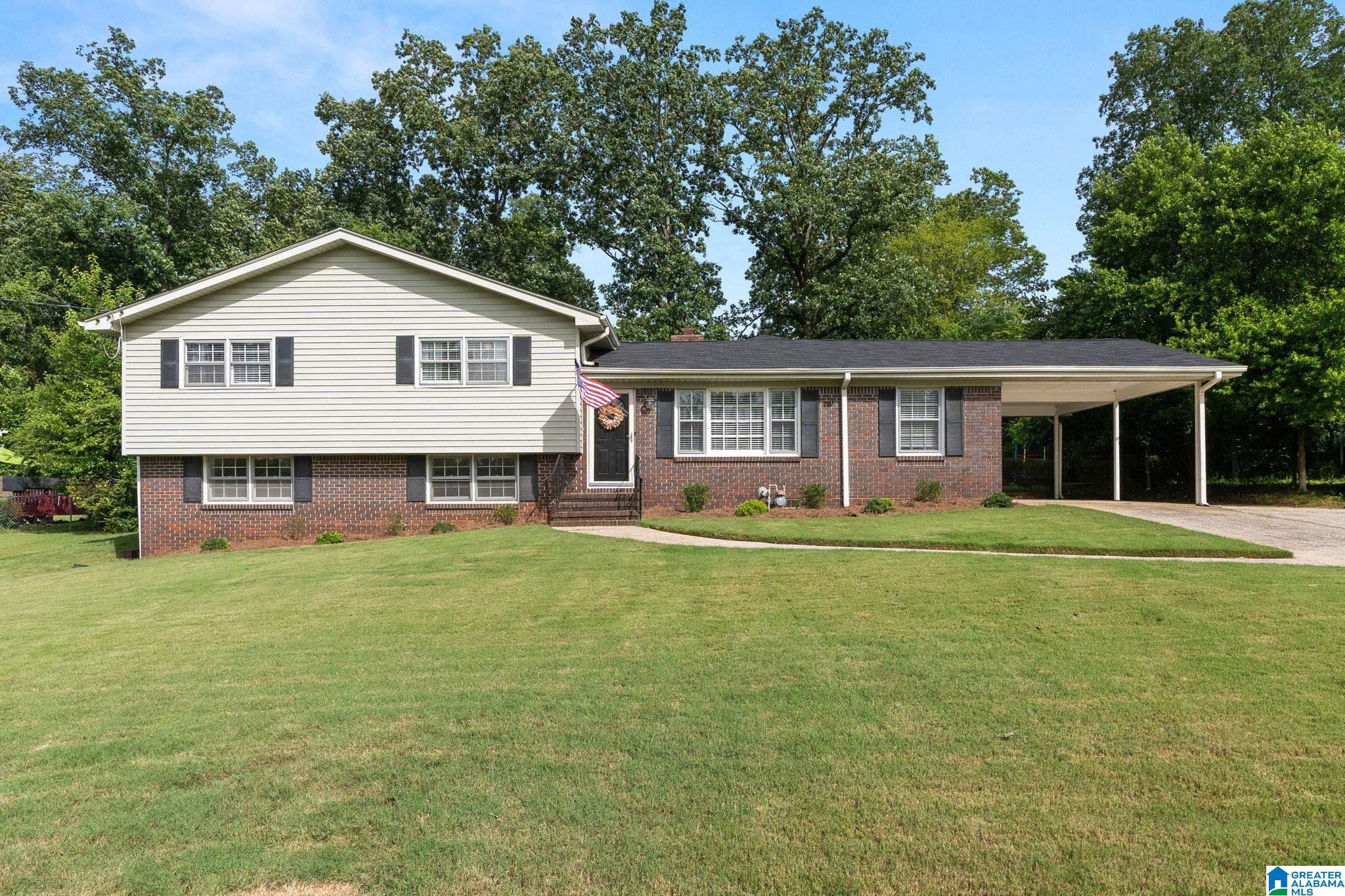 2304 Empire Road Hoover, AL 35226 - Photo 1 of 36
