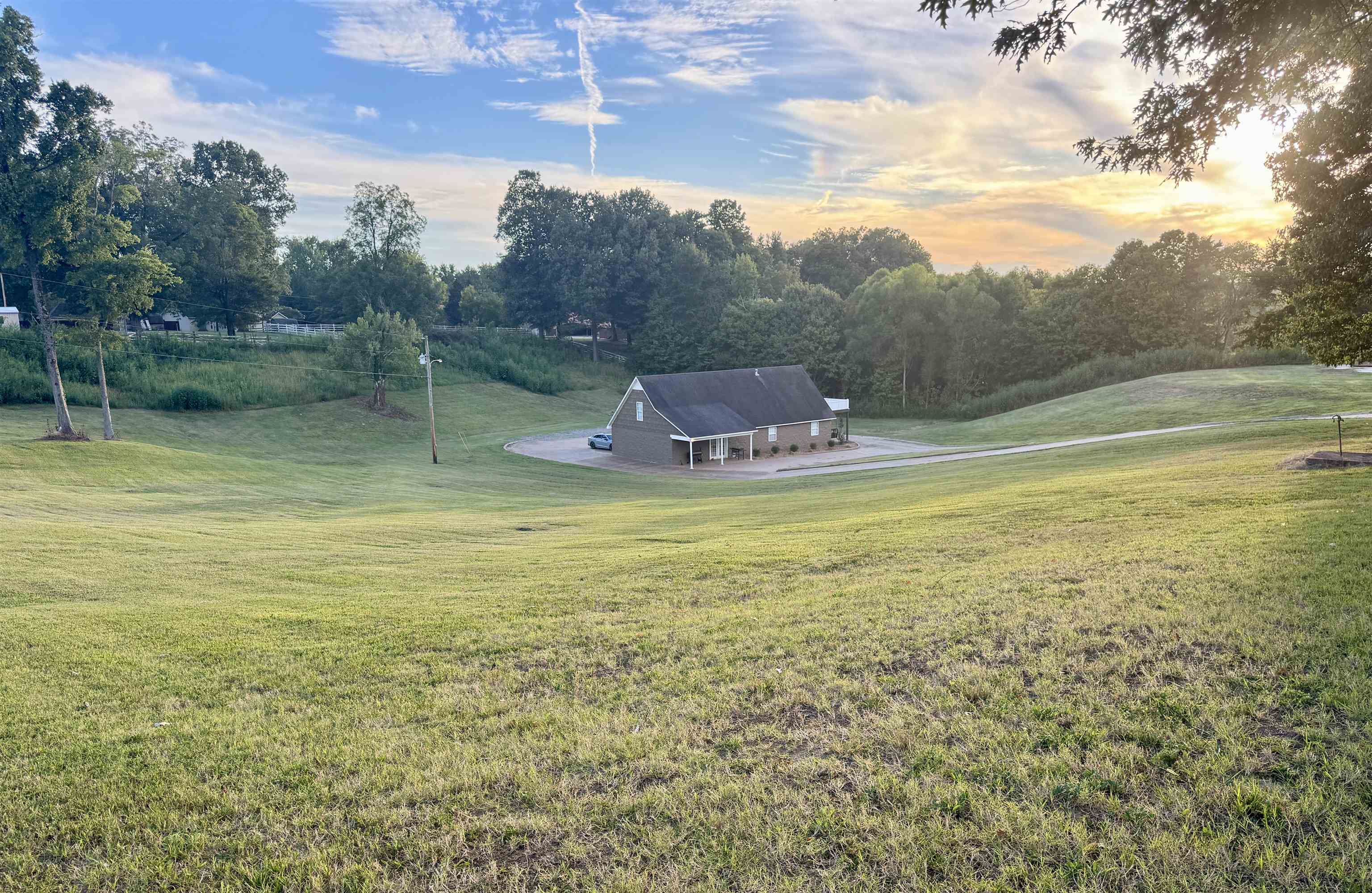 2455 Edith-Nankipoo Road Ripley, TN 38063 - Photo 1 of 29 a view of a swimming pool with a yard