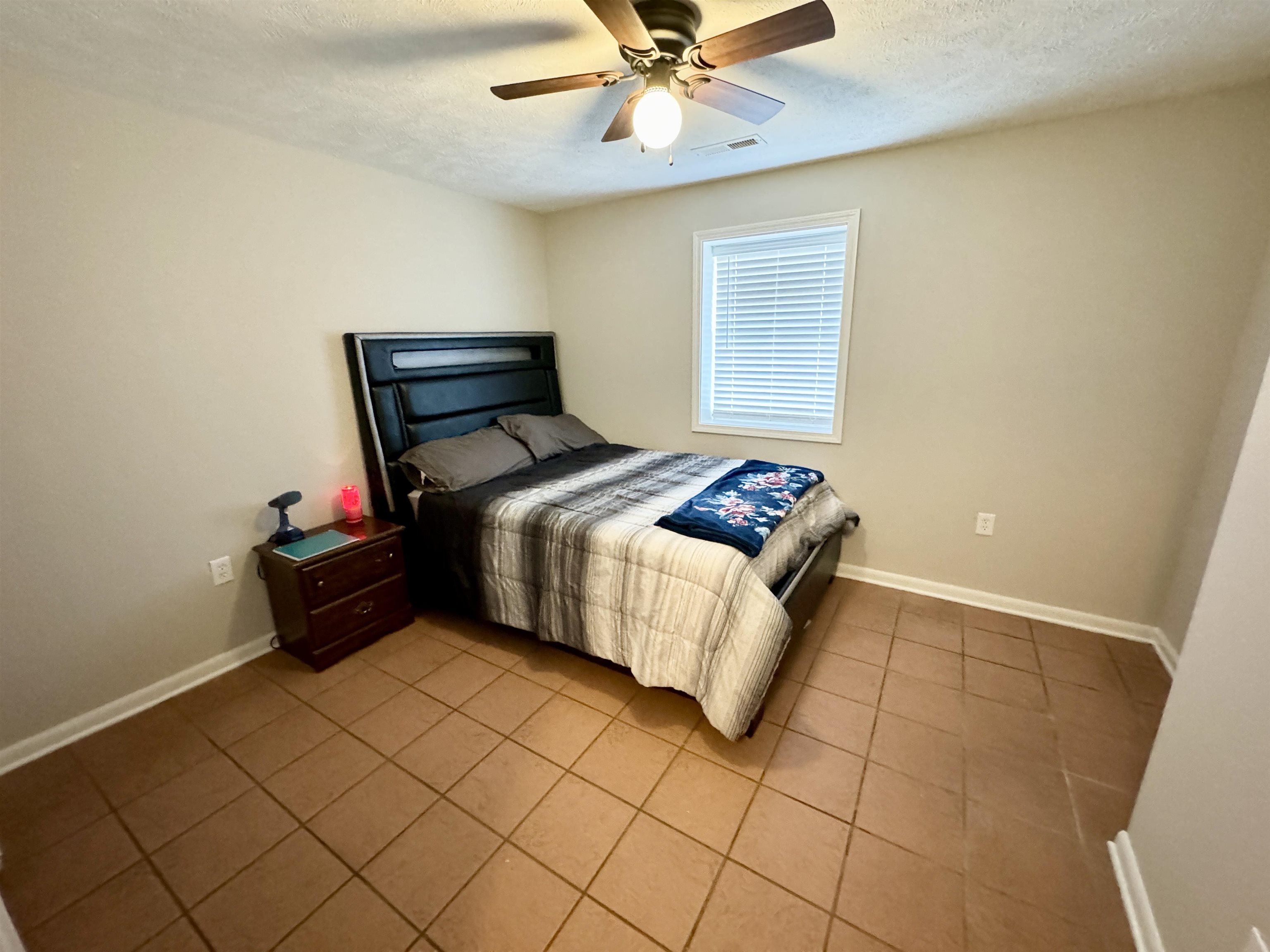 2455 Edith-Nankipoo Road Ripley, TN 38063 - Photo 20 of 29 a bedroom with a bed and a window