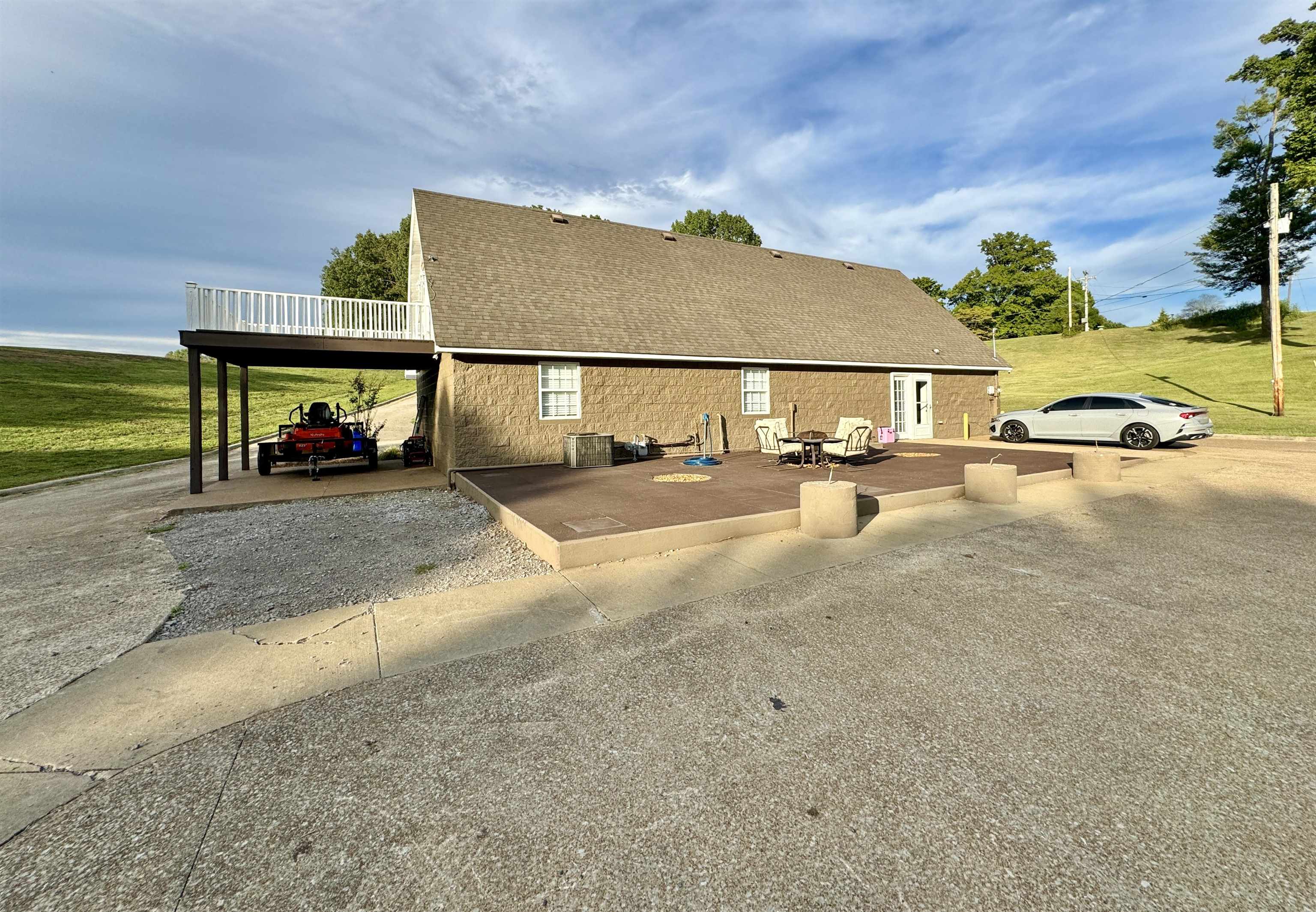2455 Edith-Nankipoo Road Ripley, TN 38063 - Photo 25 of 29