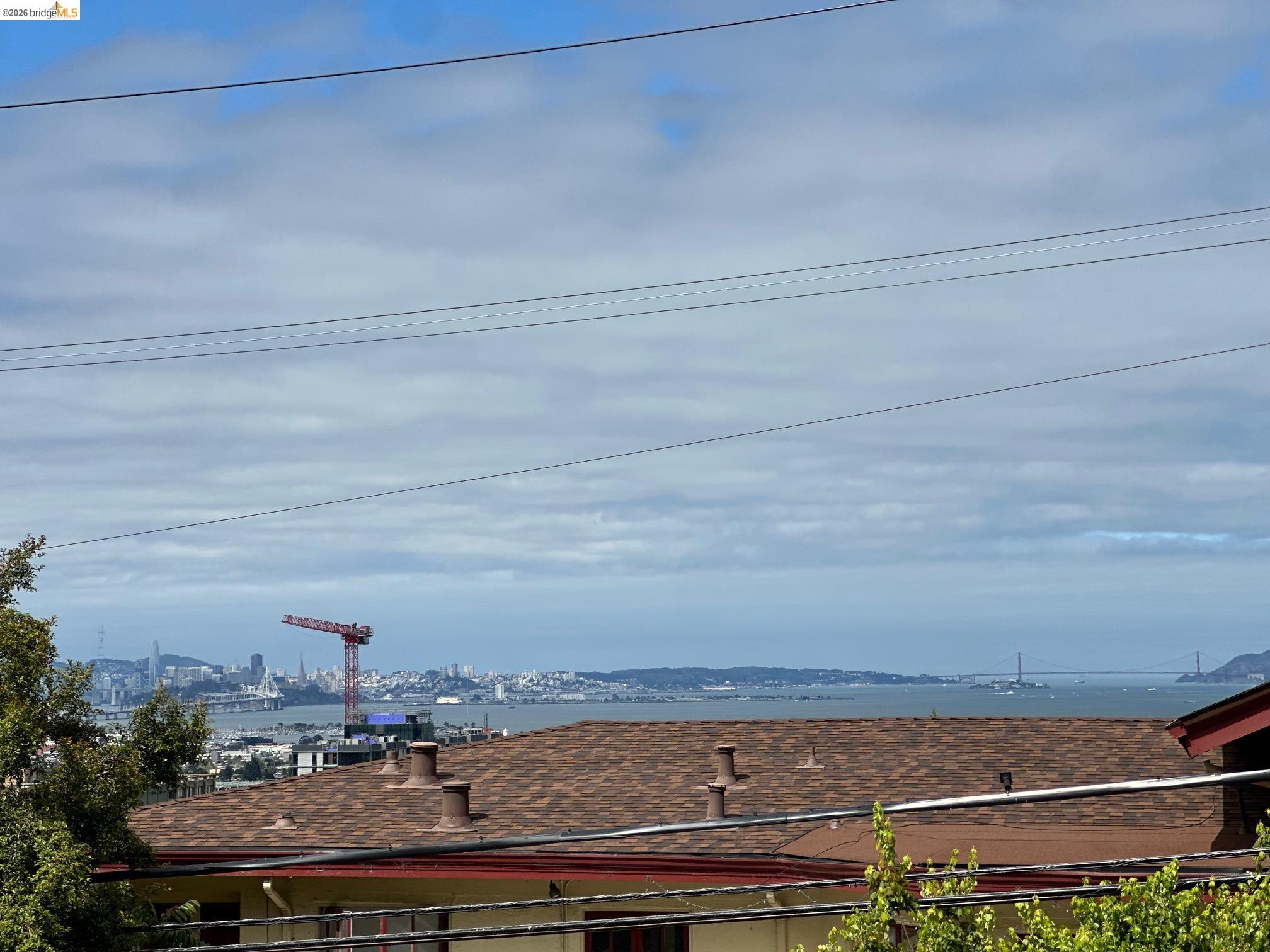 2 Panoramic Way, Unit 105 Berkeley, CA 94704 - Photo 16 of 17