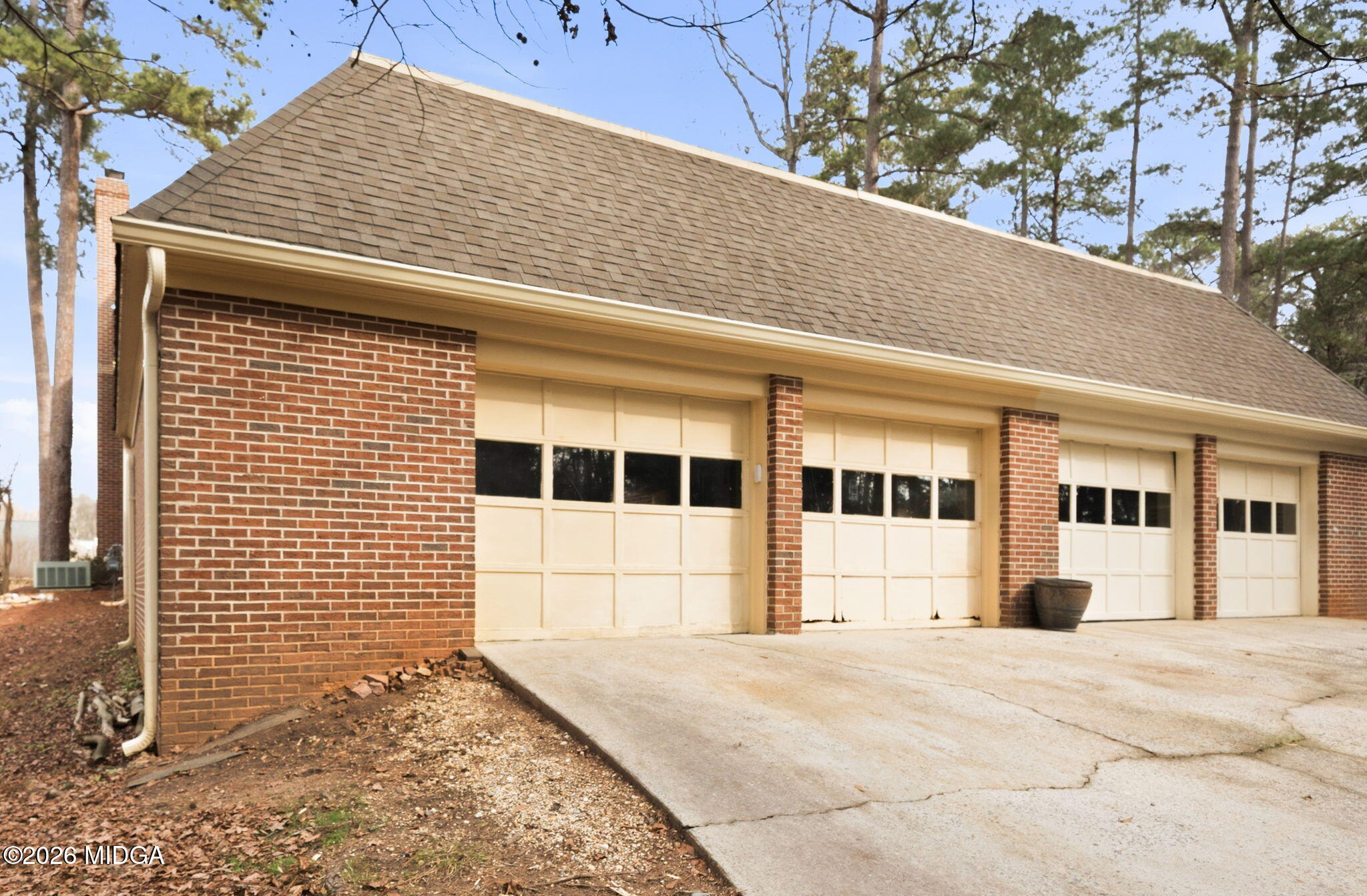 1391 Briarcliff Road, Unit 4B Macon, GA 31211 - Photo 37 of 41 AllysonMoodyHomes