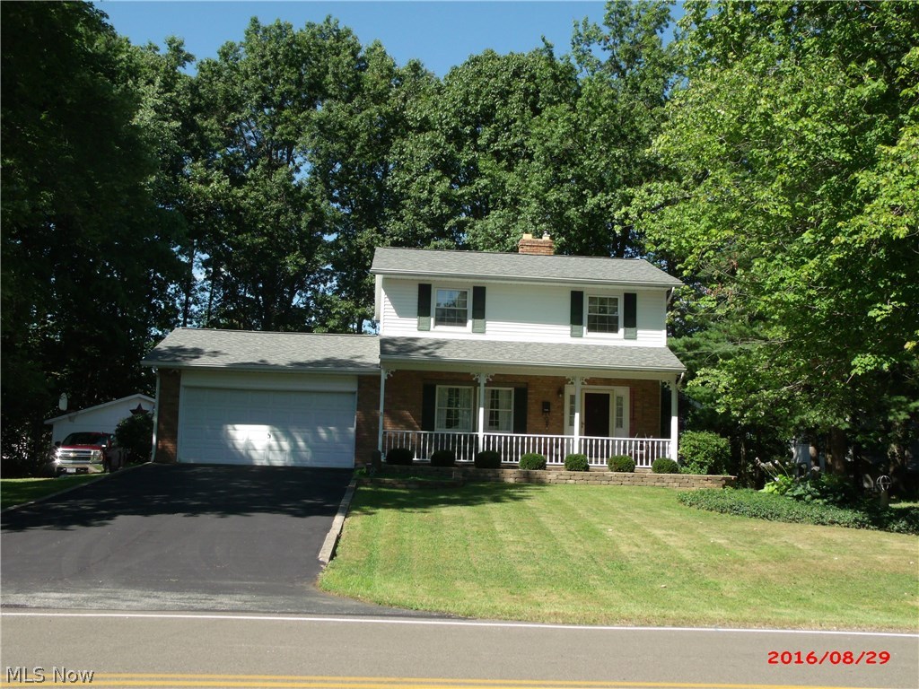 3613 Longfield Road Ravenna, OH 44266 - Photo 1 of 27 Gallery Image 1