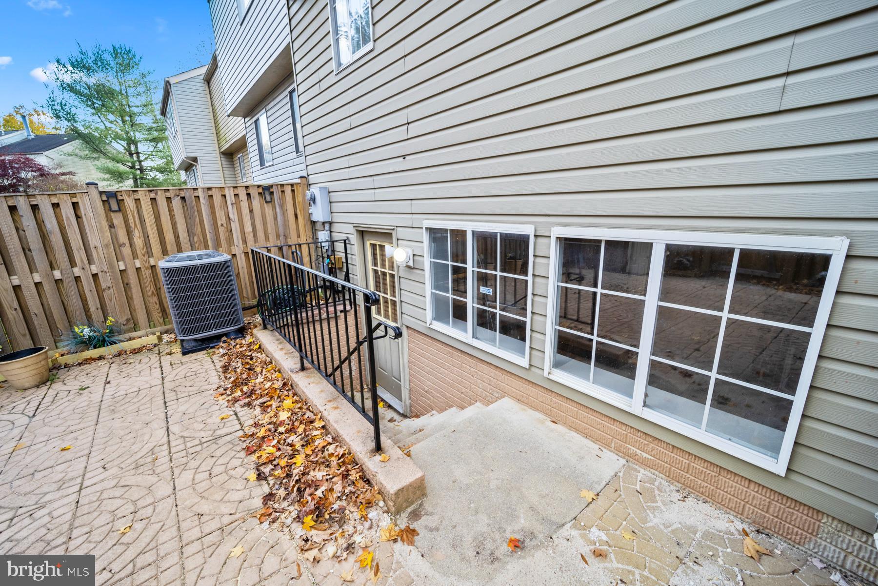 7579 Aspenpark Road Lorton, VA 22079 - Photo 31 of 32 Gallery Image 31