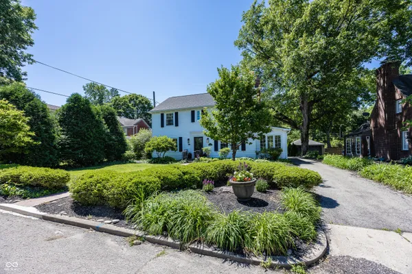 $699,000 | 415 East 45th Street, Indianapolis, IN 46205