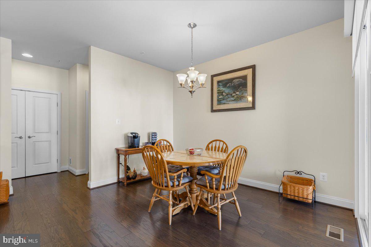 13904 Ensign Road Solomons, MD 20688 - Photo 21 of 42 dining area