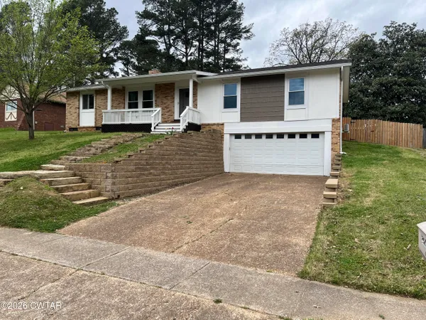 $249,900 | 53 Hansford Place, Jackson, TN 38305