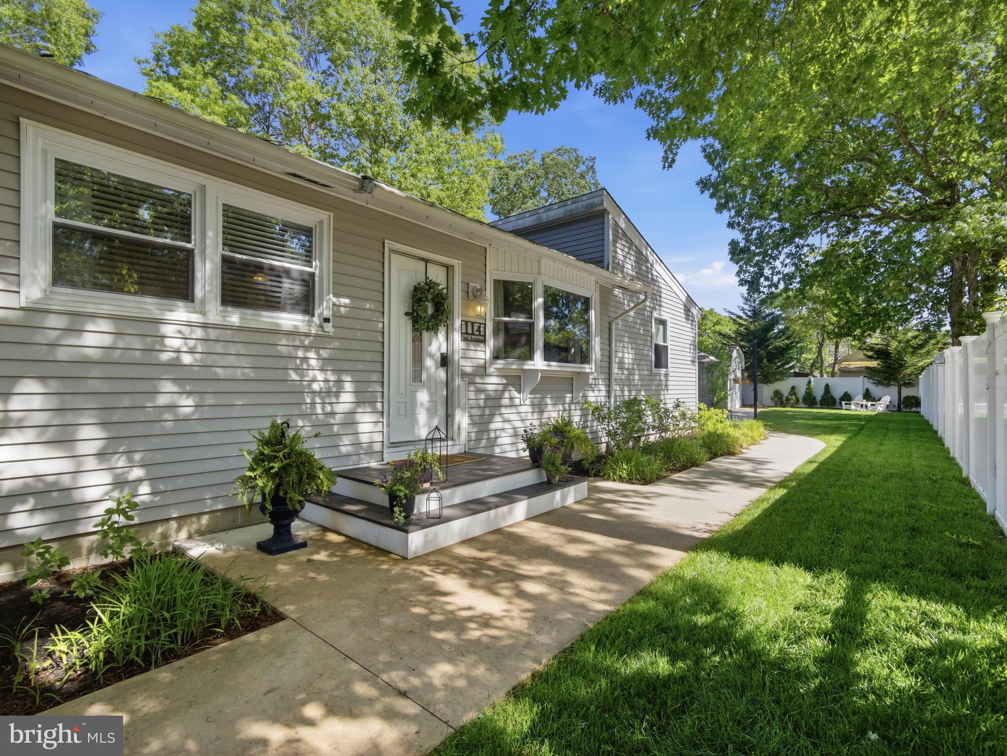 114 3rd Avenue Tuckerton, NJ 08087 - Photo 1 of 42