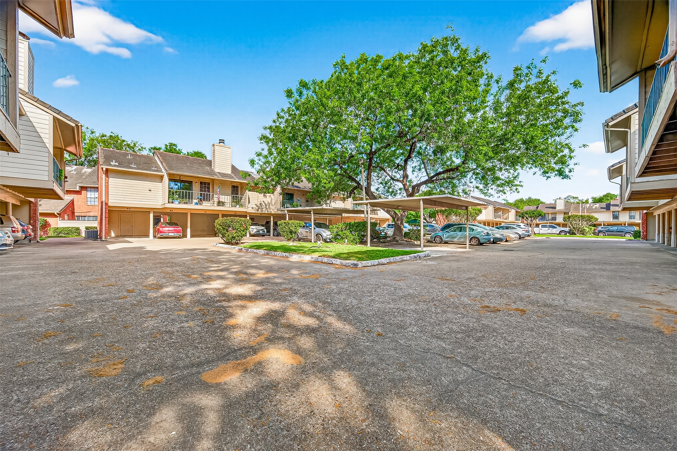 2211 South Kirkwood Road, Unit 42 Houston, TX 77077 - Photo 32 of 34