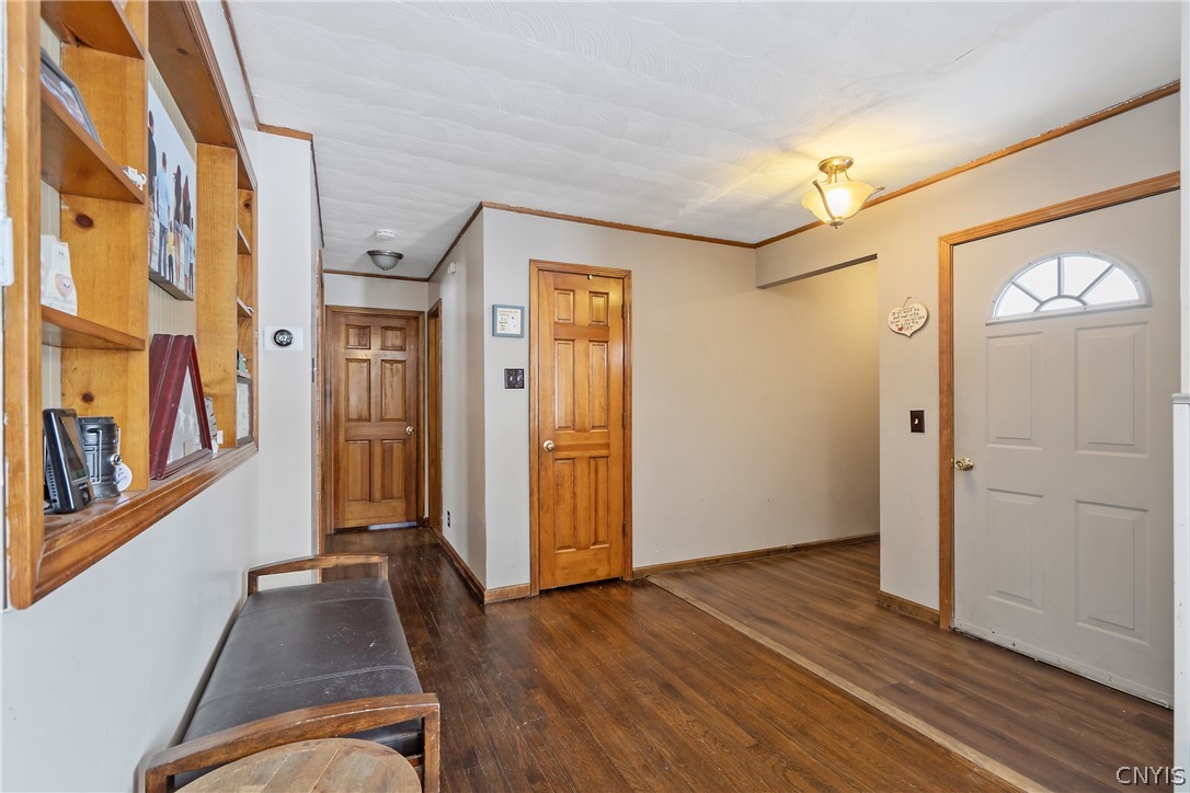 917 County Rte 10 Schroeppel, NY 13132 - Photo 19 of 42