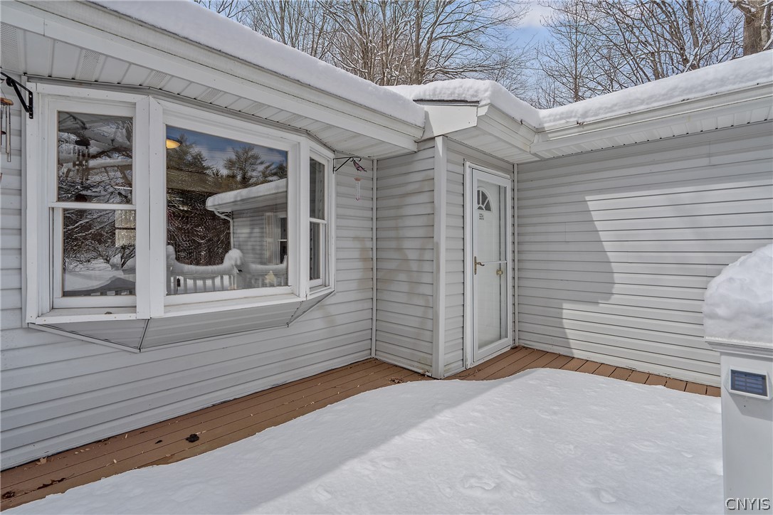 917 County Rte 10 Schroeppel, NY 13132 - Photo 2 of 42