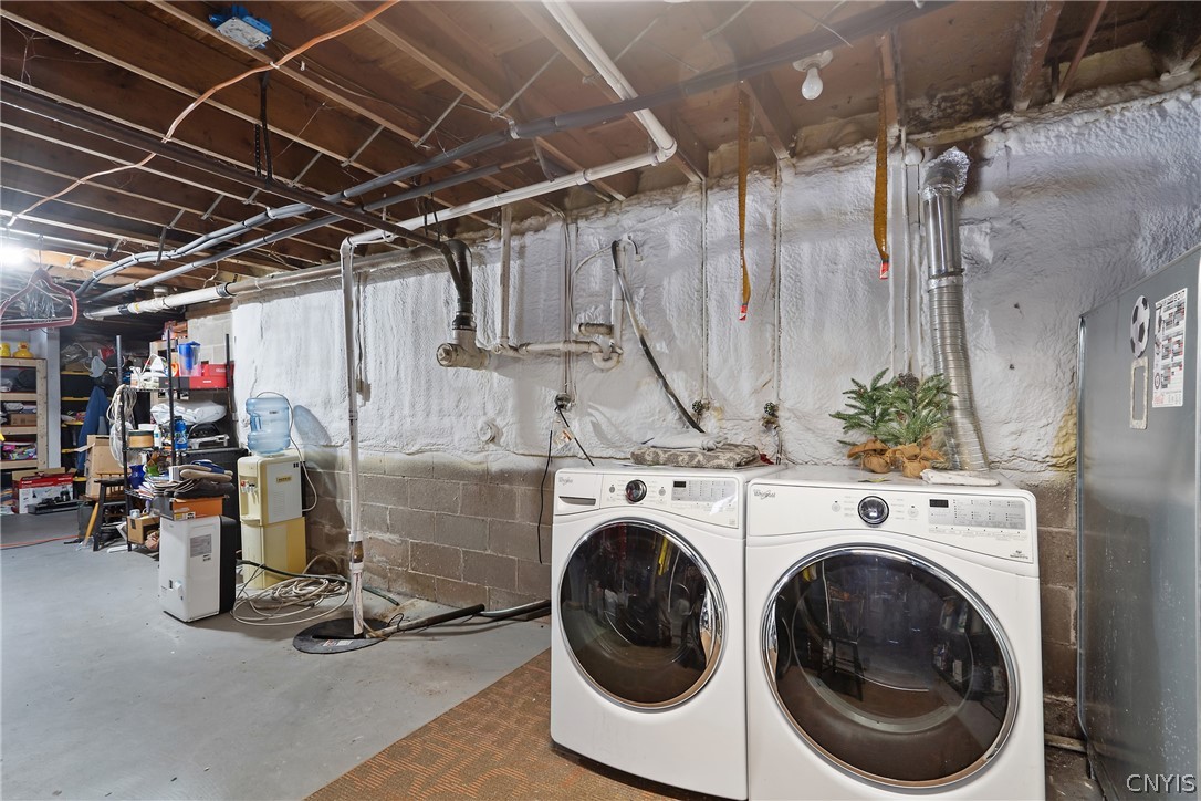 917 County Rte 10 Schroeppel, NY 13132 - Photo 33 of 42