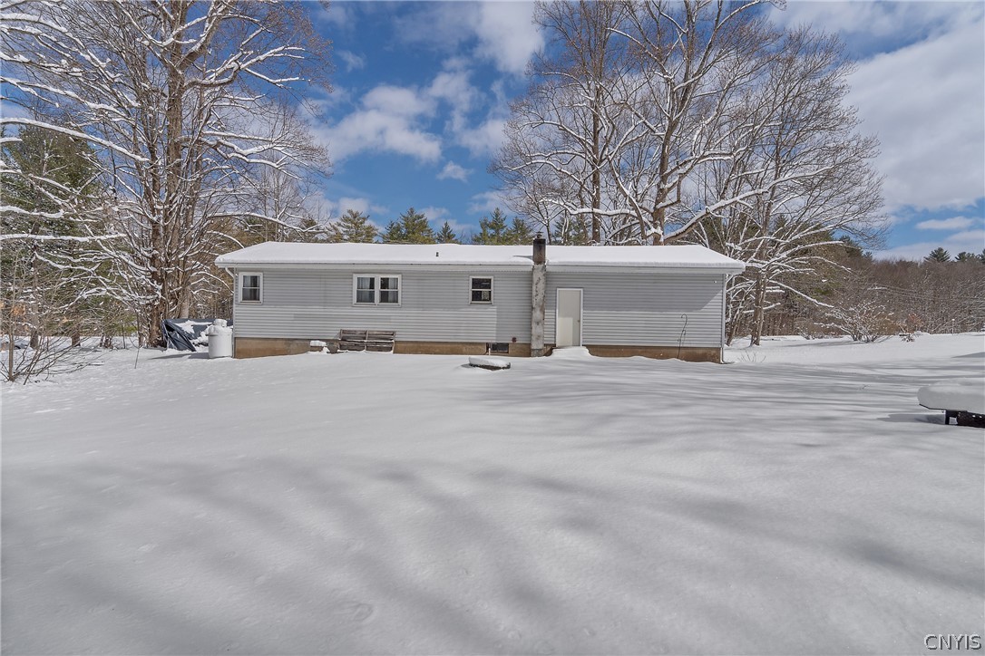 917 County Rte 10 Schroeppel, NY 13132 - Photo 34 of 42