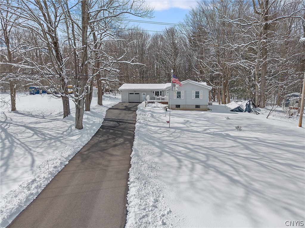 917 County Rte 10 Schroeppel, NY 13132 - Photo 35 of 42