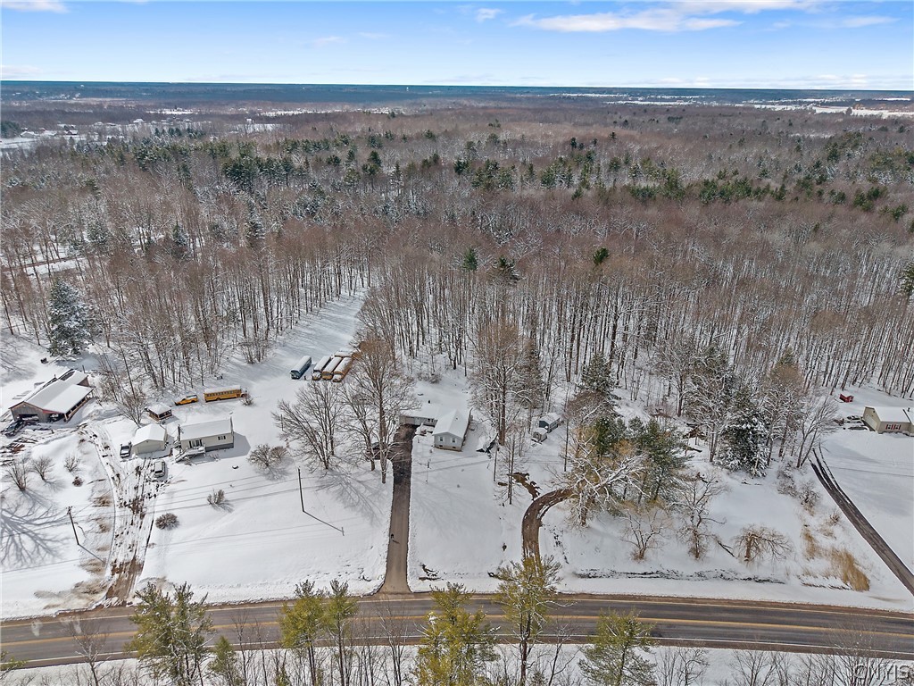 917 County Rte 10 Schroeppel, NY 13132 - Photo 36 of 42