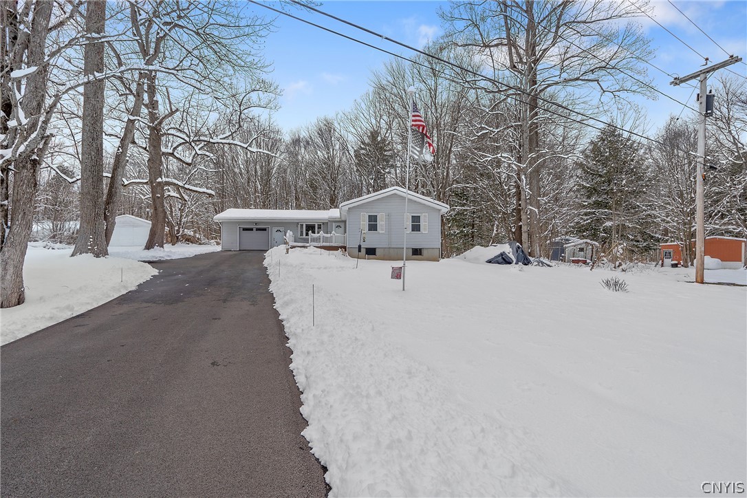 917 County Rte 10 Schroeppel, NY 13132 - Photo 37 of 42