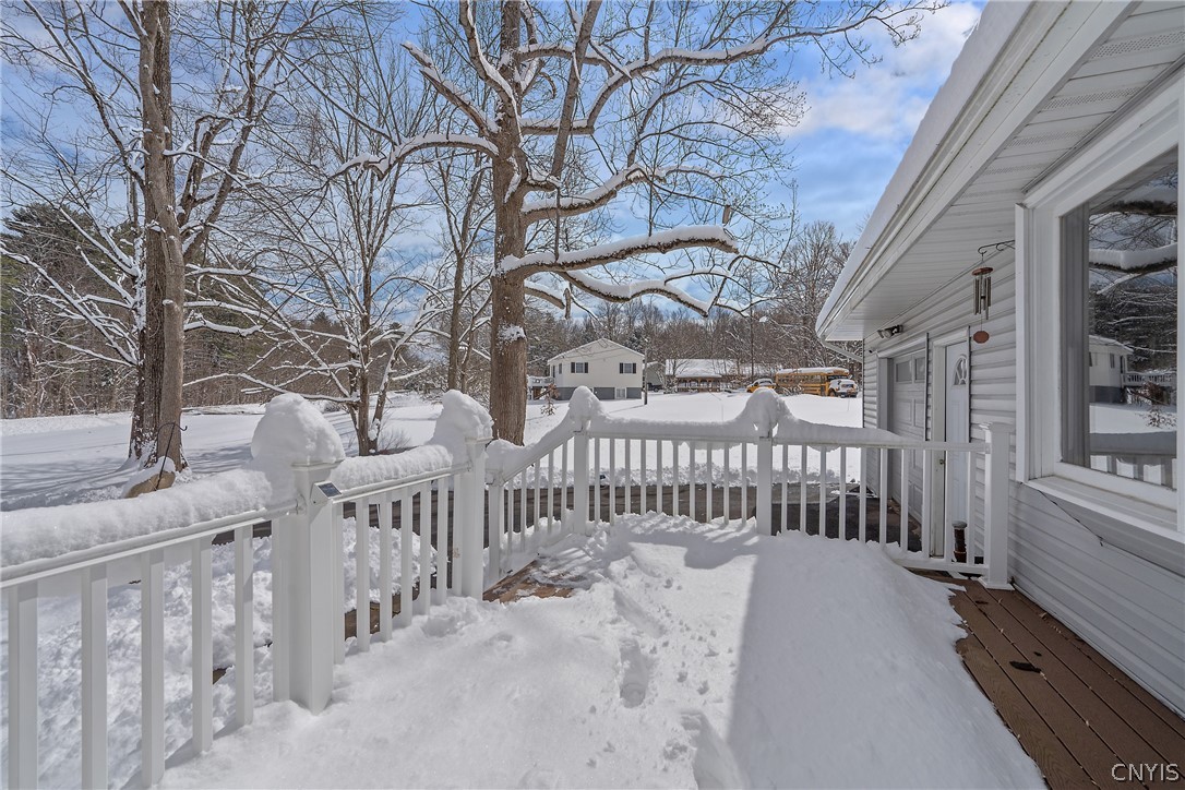 917 County Rte 10 Schroeppel, NY 13132 - Photo 38 of 42