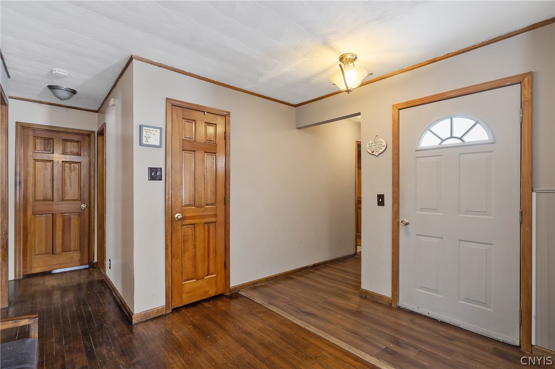 917 County Rte 10 Schroeppel, NY 13132 - Photo 39 of 42