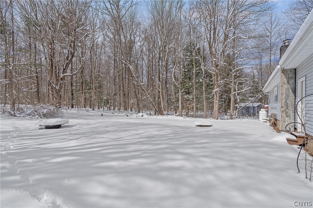 917 County Rte 10 Schroeppel, NY 13132 - Photo 4 of 42