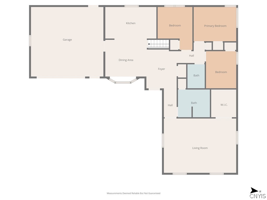 917 County Rte 10 Schroeppel, NY 13132 - Photo 41 of 42