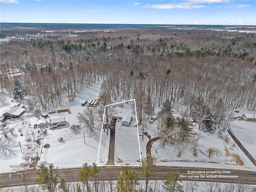 917 County Rte 10 Schroeppel, NY 13132 - Photo 5 of 42