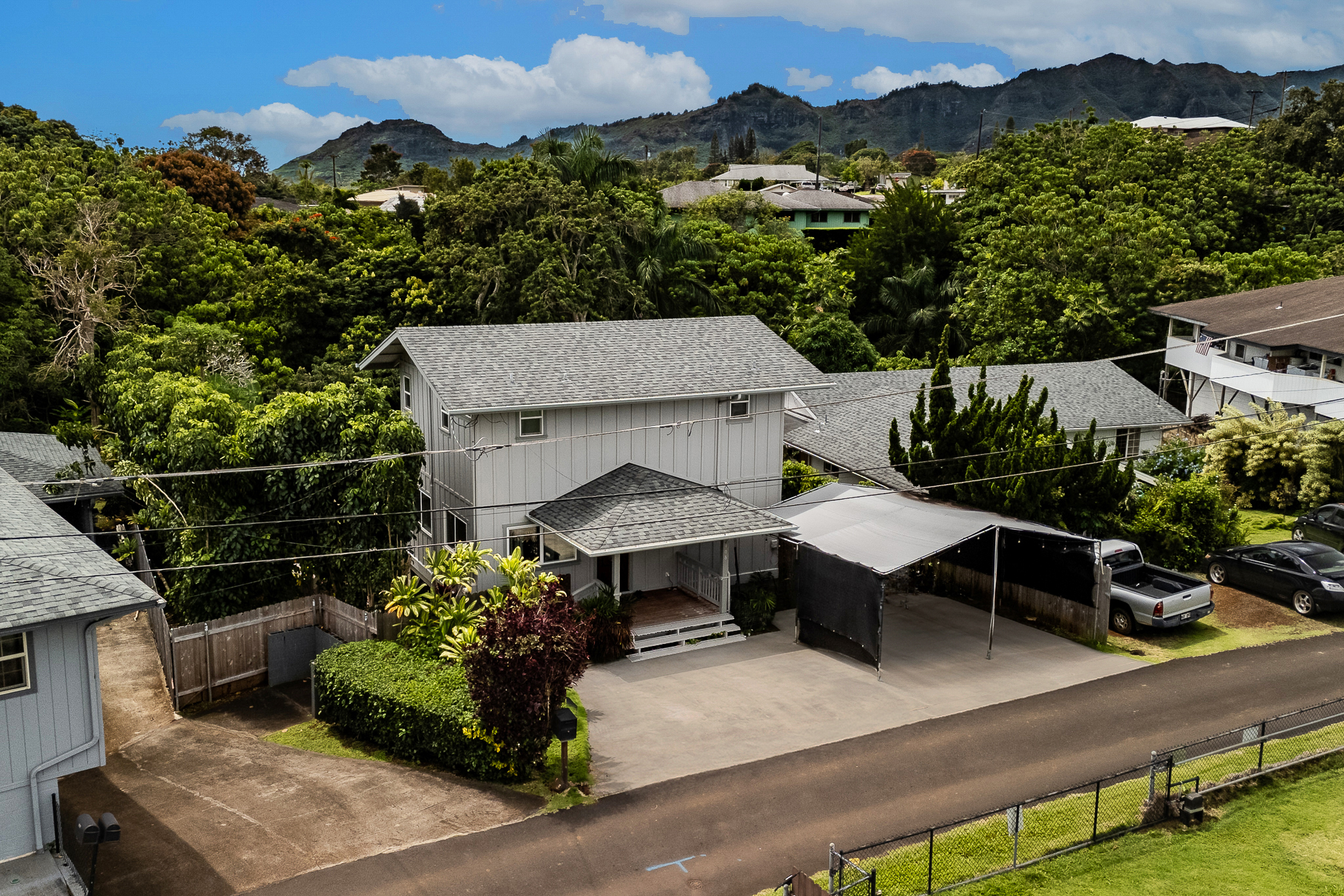 2908 Waa Road Lihue, HI 96766 - Photo 1 of 1