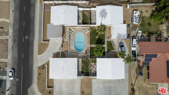 $2,000 | 68080 Risueno Road, Cathedral City, CA 92234