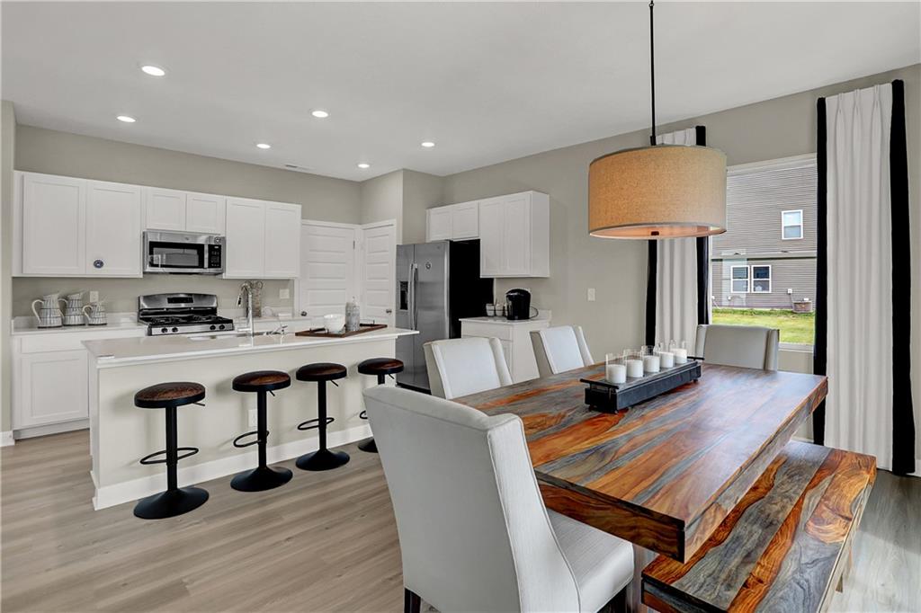 7113 Sayers Road Indianapolis, IN 46259 - Photo 8 of 19 Gallery Image 8