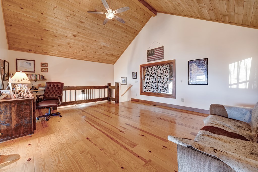 626 Rustic Barn Trail Morganton, GA 30560 - Photo 32 of 45 Gallery Image 32