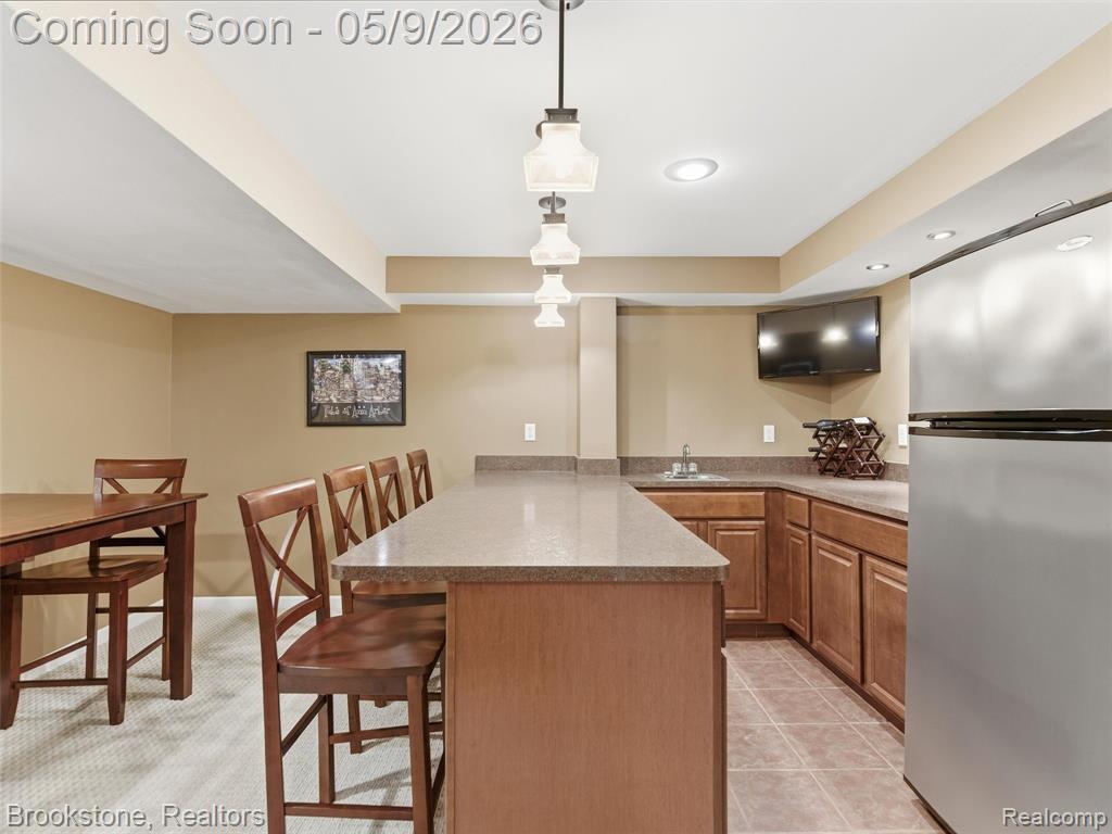 722 Lake Ridge Road Rochester, MI 48307 - Photo 34 of 48