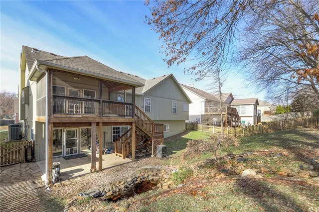 $425,000 | 3413 South Arrowhead Court, Independence, MO 64057