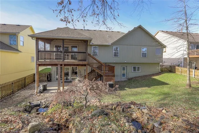 $425,000 | 3413 South Arrowhead Court, Independence, MO 64057