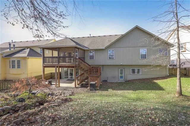 $425,000 | 3413 South Arrowhead Court, Independence, MO 64057