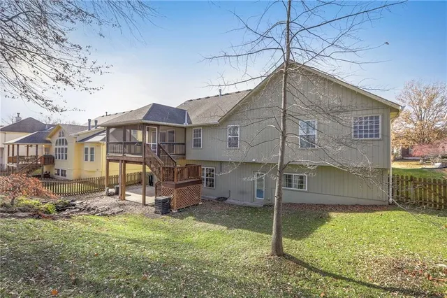 $425,000 | 3413 South Arrowhead Court, Independence, MO 64057