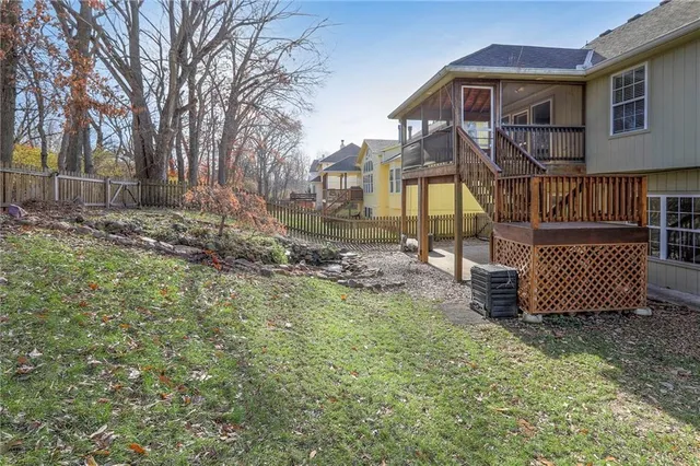 $425,000 | 3413 South Arrowhead Court, Independence, MO 64057