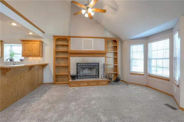 $425,000 | 3413 South Arrowhead Court, Independence, MO 64057