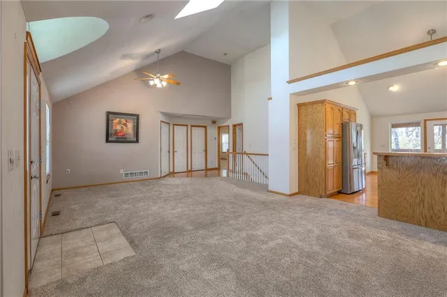 $425,000 | 3413 South Arrowhead Court, Independence, MO 64057