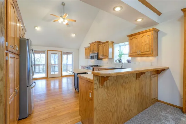 $425,000 | 3413 South Arrowhead Court, Independence, MO 64057