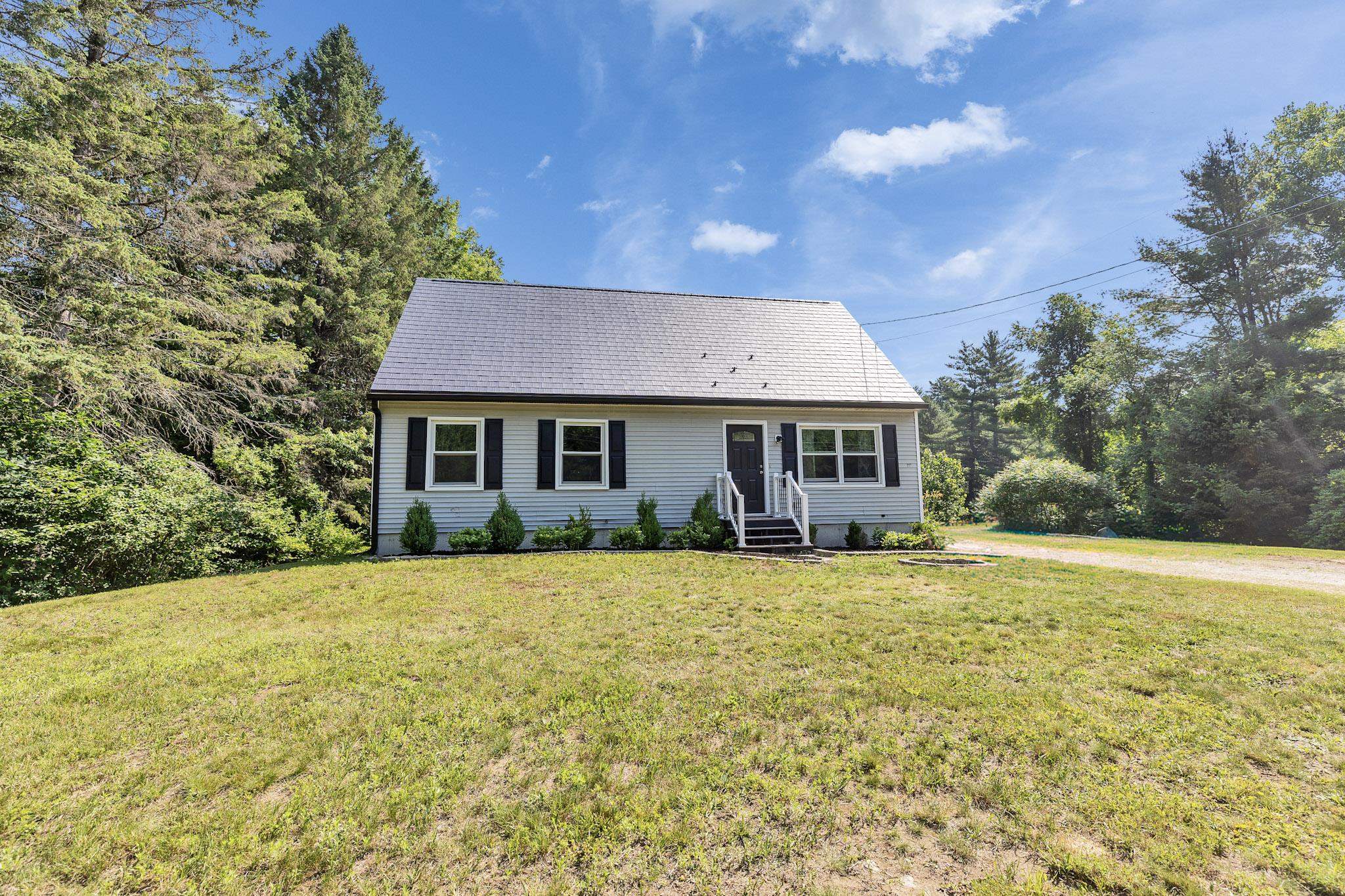 229 Back Ashuelot Road Winchester, NH 03470 - Photo 12 of 59