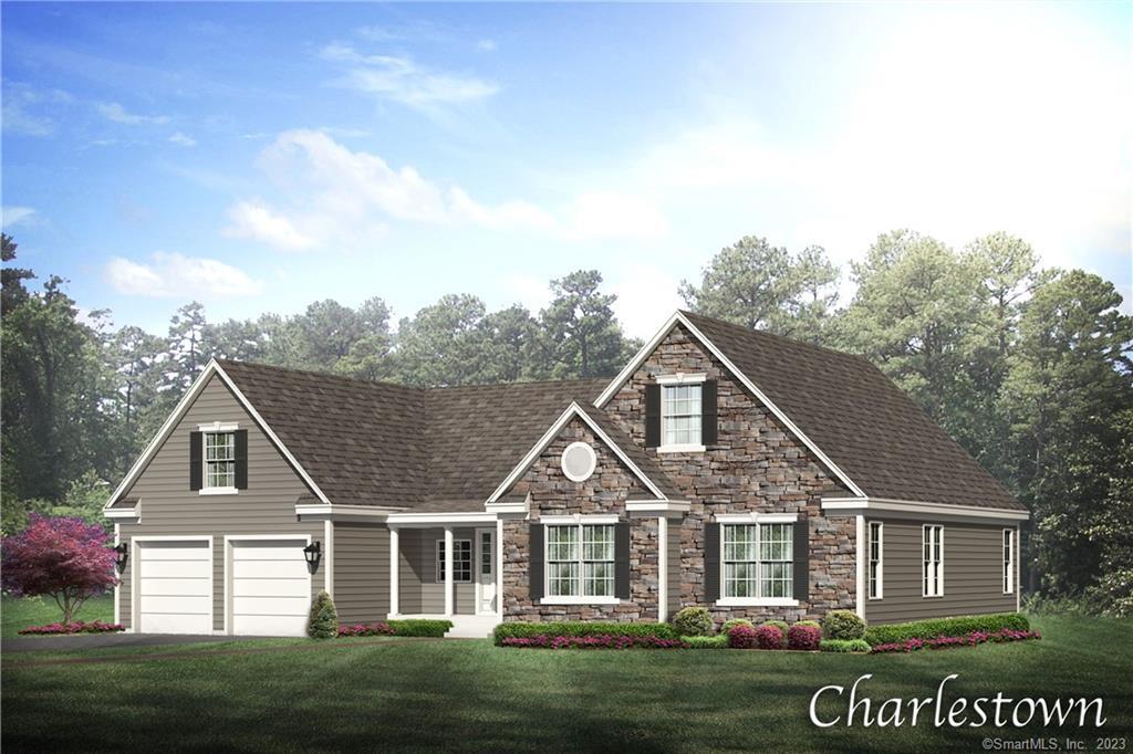 34 Midwood Farm Road East Hampton, CT 06424 - Photo 1 of 1 Gallery Image 1