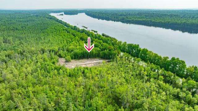 $60,000 | 1-14-12 Main Road, Greenbush, ME 04418