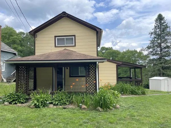 $105,000 | 288 Meadville Pike, Franklin, PA 16323