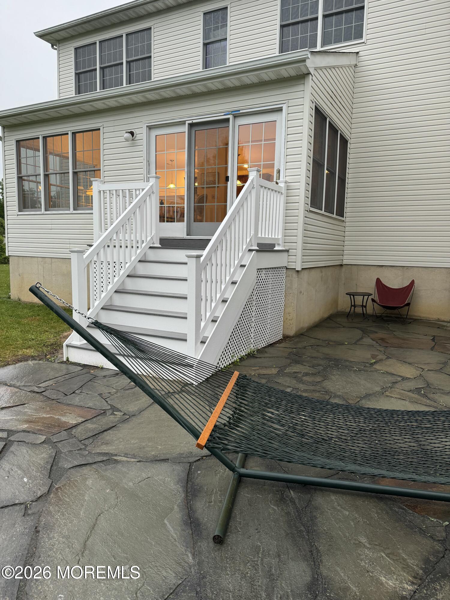 10 Rockingham Court Manalapan, NJ 07726 - Photo 60 of 91 DECK