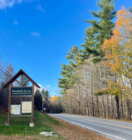 $89,900 | 0 Foothills Drive, Unit LOT 20R, Jay, VT 05859