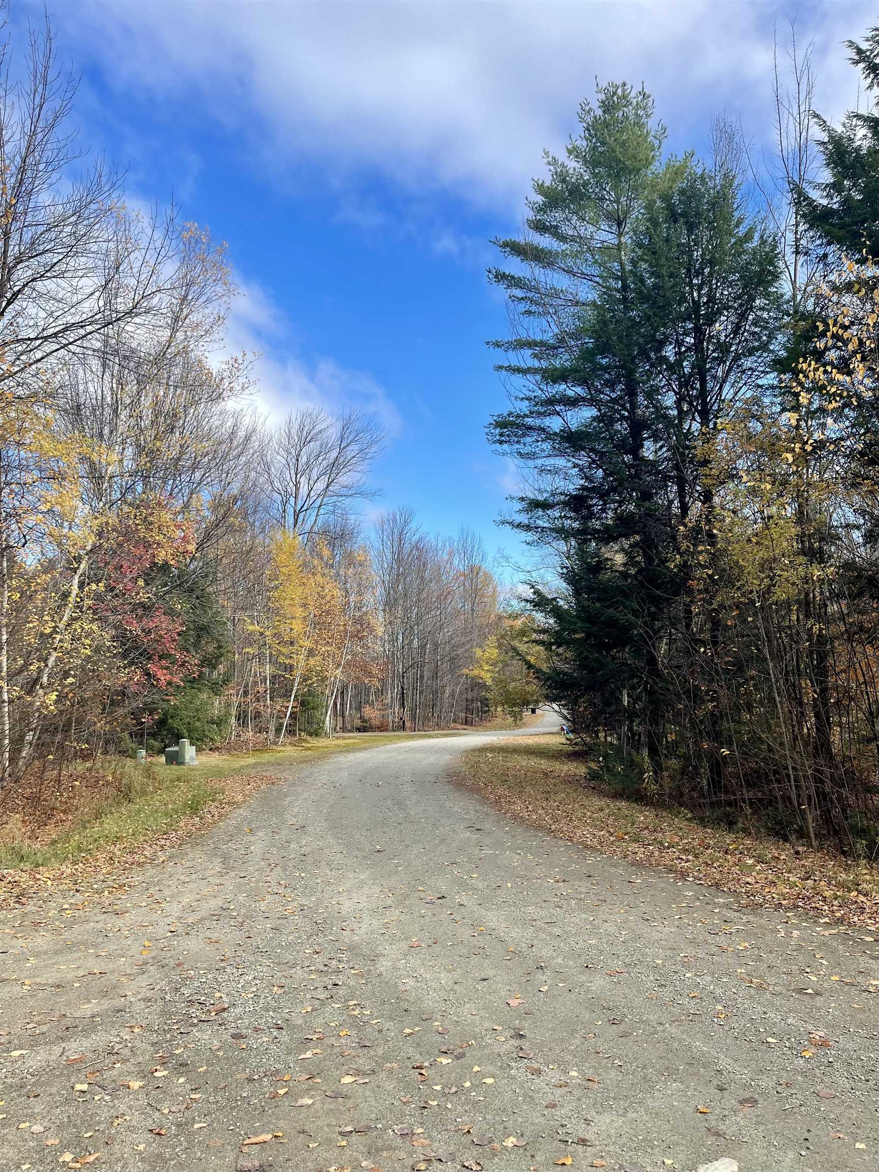 0 Foothills Drive, Unit LOT 20R Jay, VT 05859 - Photo 7 of 7