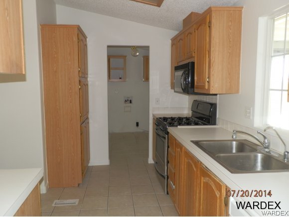 4261 Rafe Avenue Fort Mohave, AZ 86426 - Photo 15 of 26 Kitchen alternate