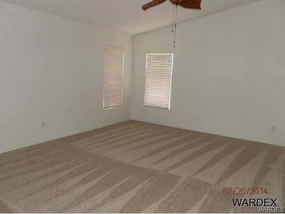 4261 Rafe Avenue Fort Mohave, AZ 86426 - Photo 21 of 26 Master bedroom